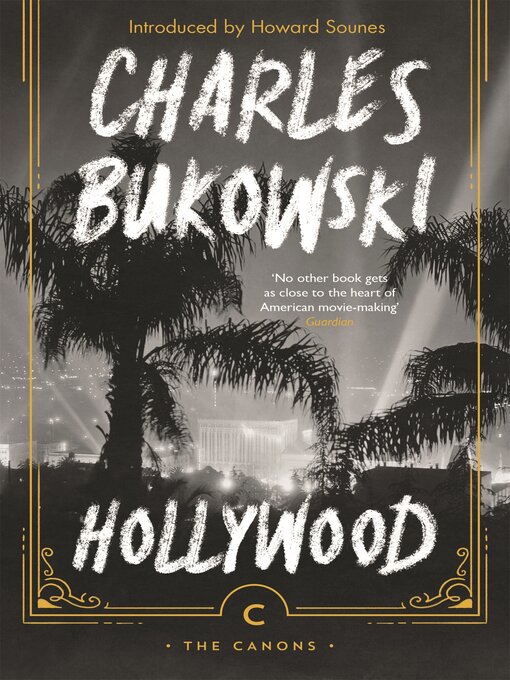 Title details for Hollywood by Charles Bukowski - Available